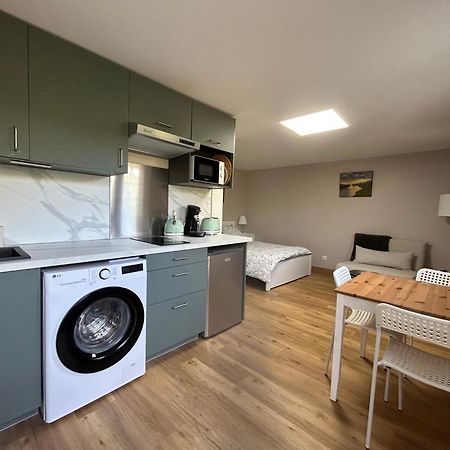 Appartamento O Nid D'Azay Esterno foto